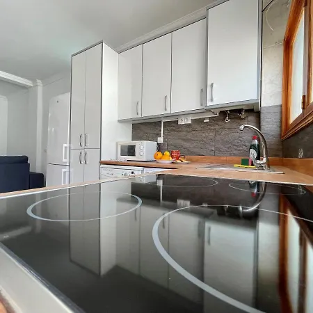 A91 Flat * Плайя-дель-Инглес