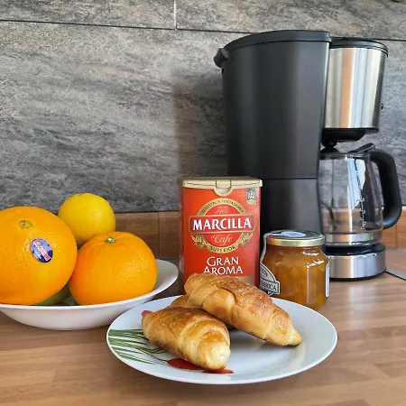 A91 Flat * Плайя-дель-Инглес