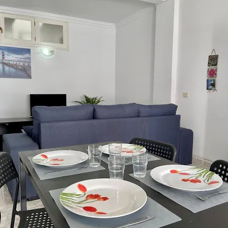 Dom wakacyjny A91 Flat *