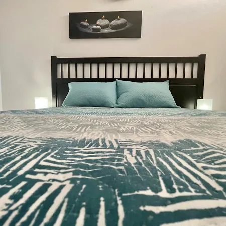 A91 Flat Dom wakacyjny Playa del Inglés