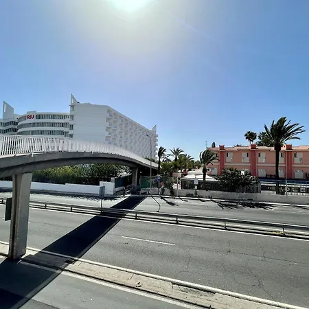 Dom wakacyjny A91 Flat *