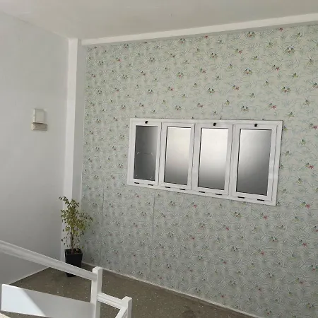 A91 Flat Tatil Evi