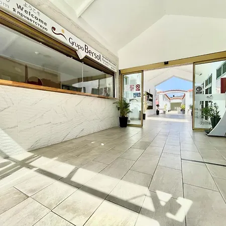 Dom wakacyjny A91 Flat *