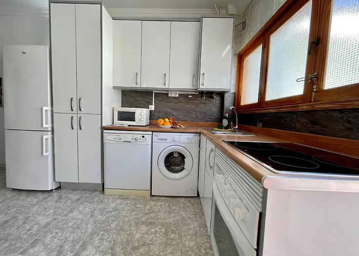 Сasa de vacaciones A91 Flat Playa del Inglés