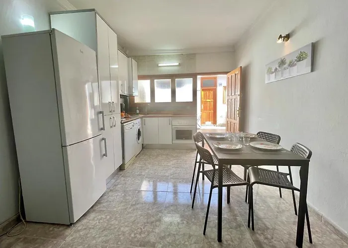 A91 Flat Сasa de vacaciones