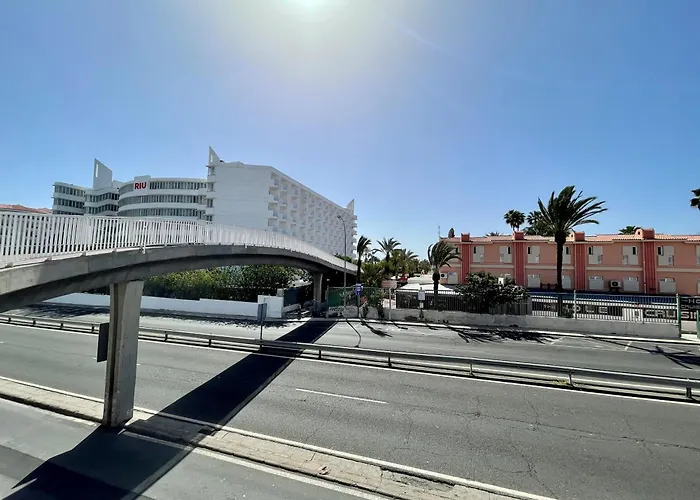 Сasa de vacaciones A91 Flat *