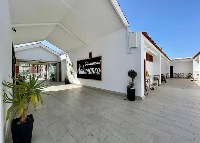 A91 Flat Tatil Evi Playa del Ingles (Gran Canaria)