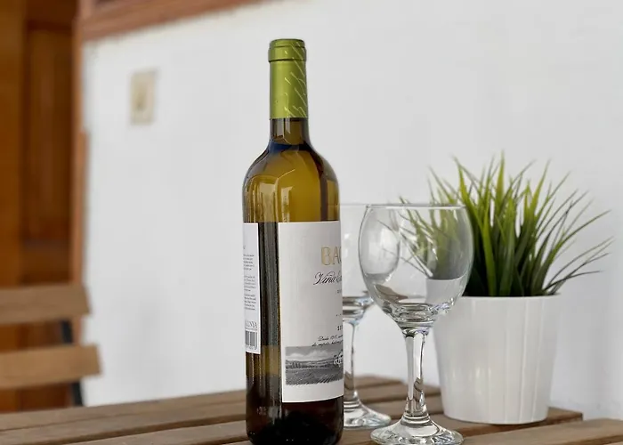 Сasa de vacaciones A91 Flat *