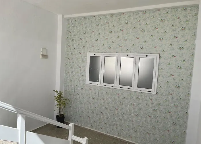 A91 Flat Сasa de vacaciones