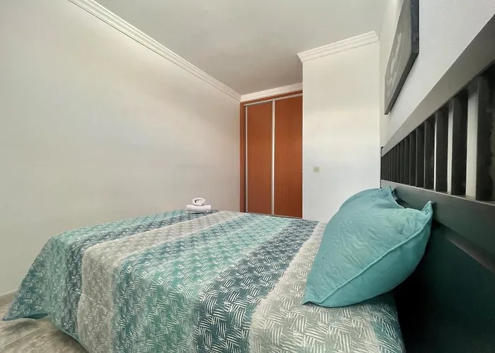 Сasa de vacaciones A91 Flat Playa del Inglés