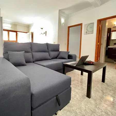 Holiday home A91 Flat