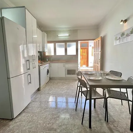 A91 Flat Holiday home