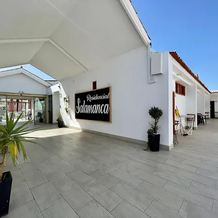 A91 Flat Holiday home Playa del Ingles (Gran Canaria)
