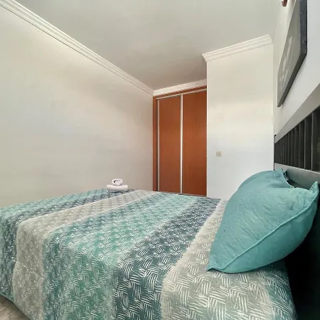 Semesterbostad A91 Flat Playa del Inglés