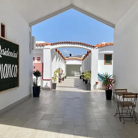 A91 Flat Πλάγια ντελ Ινγκλές