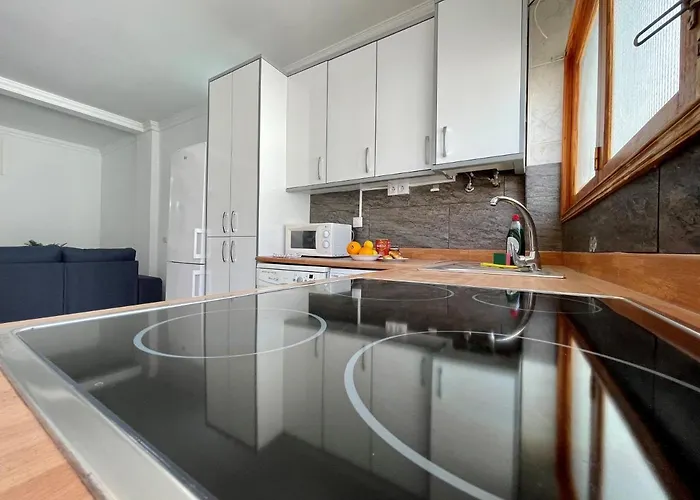 A91 Flat * Πλάγια ντελ Ινγκλές